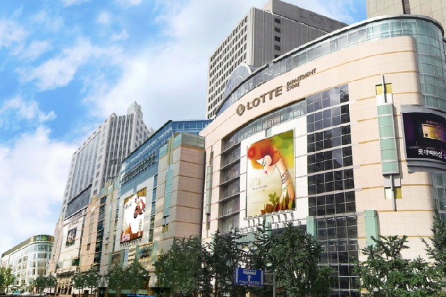 10 trung tâm mua sắm ở Seoul Hàn Quốc được du khách yêu thích nhất
